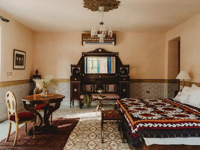 Louxor Loft