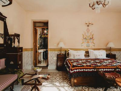 Louxor Loft