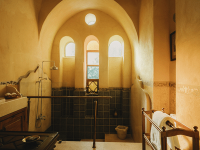 Fountain Suite