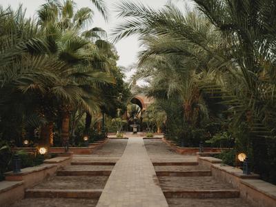 Gardens