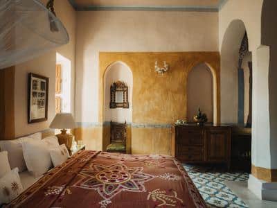 Fountain Suite