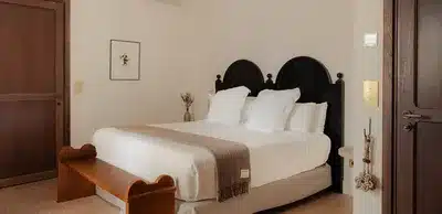 Two Bedroom Suite