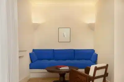 Arab Baths Apartment