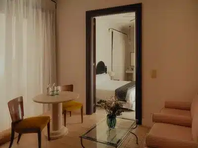 Four Bedroom Apartment