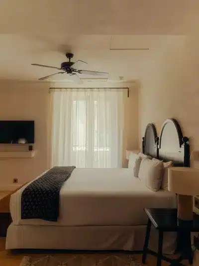 Two Bedroom Apartment