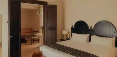 One Bedroom Apartment
