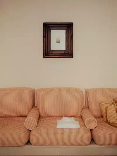 Four Bedroom Apartment