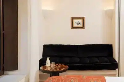 Two Bedroom Suite