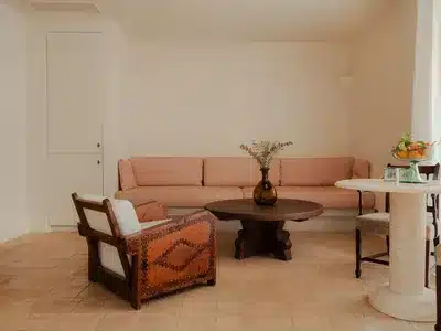 One Bedroom Apartment