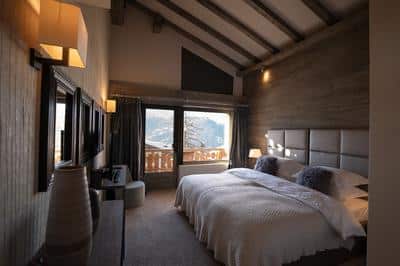 Valley Room