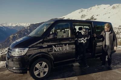 Chauffeur Service