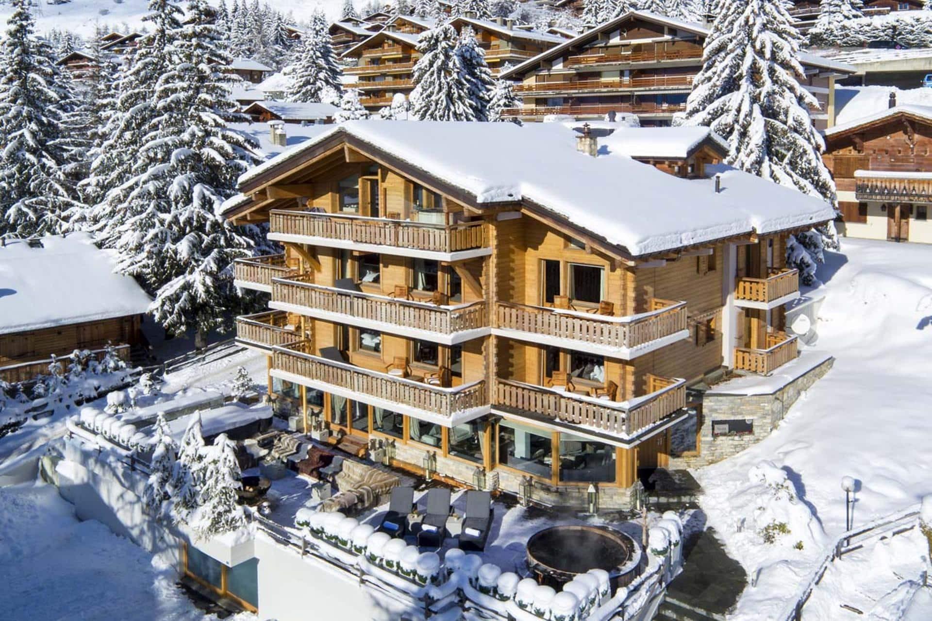 No.14 Verbier