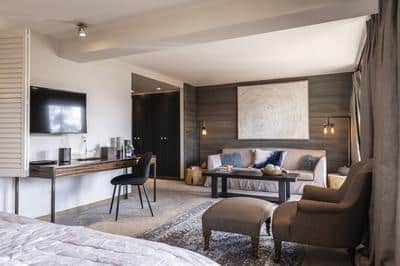 Master Suite