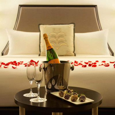 The Fairmont Winnipeg image