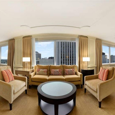 The Fairmont Winnipeg image