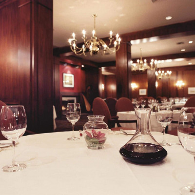 The Fairmont Winnipeg image