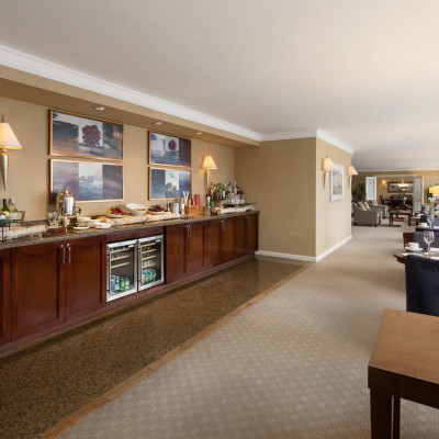 The Fairmont Winnipeg image