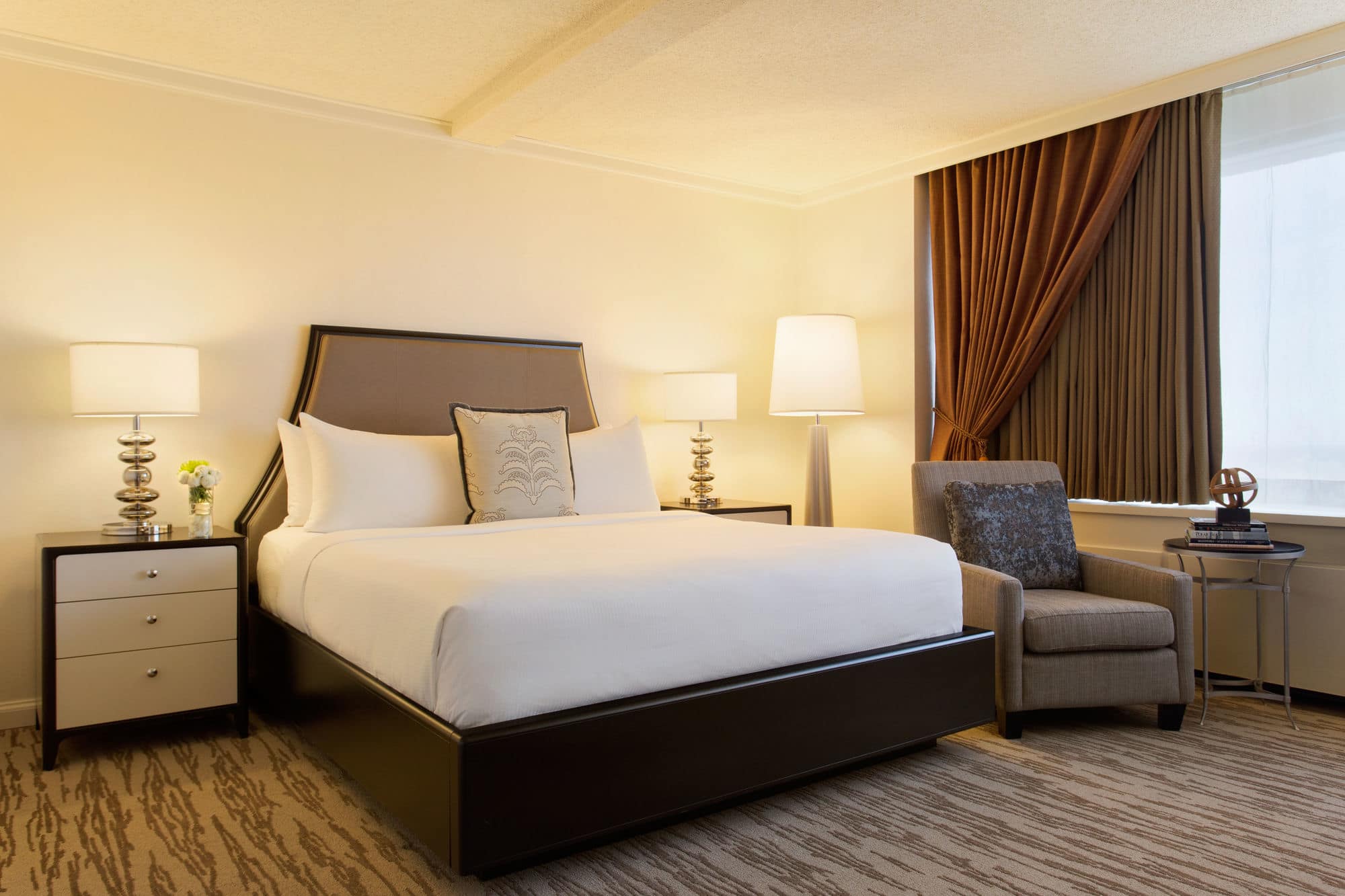 The Fairmont Winnipeg
