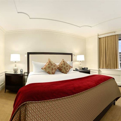 The Fairmont Winnipeg image