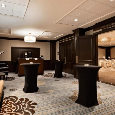 The Fairmont Winnipeg image