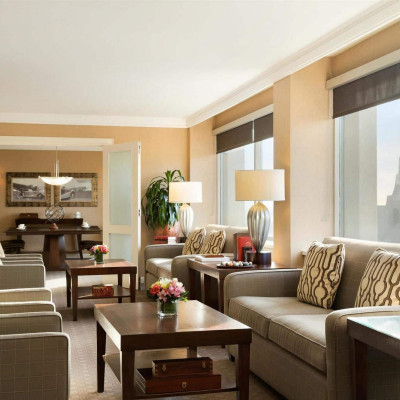 The Fairmont Winnipeg image