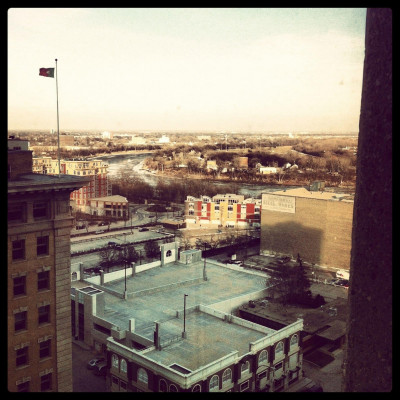 The Fairmont Winnipeg image