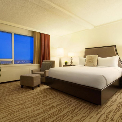 The Fairmont Winnipeg image