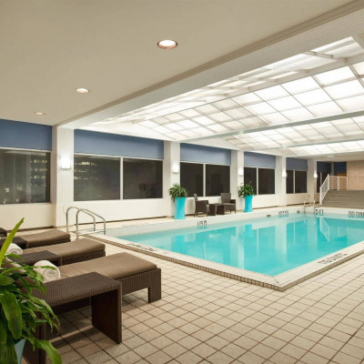 The Fairmont Winnipeg image