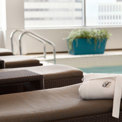 The Fairmont Winnipeg image