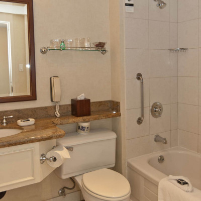 The Fairmont Winnipeg image