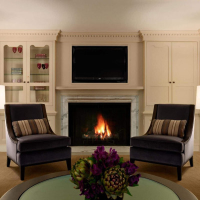 The Fairmont Winnipeg image