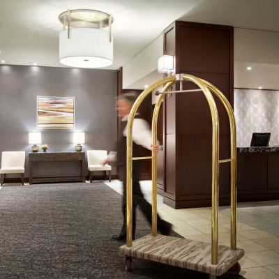 The Fairmont Winnipeg image