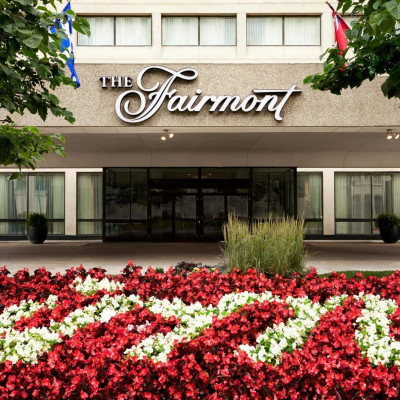 The Fairmont Winnipeg image
