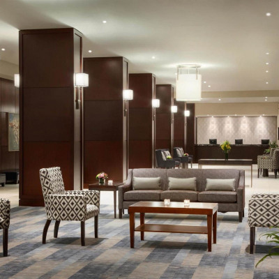 The Fairmont Winnipeg image