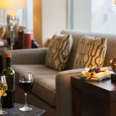 The Fairmont Winnipeg image