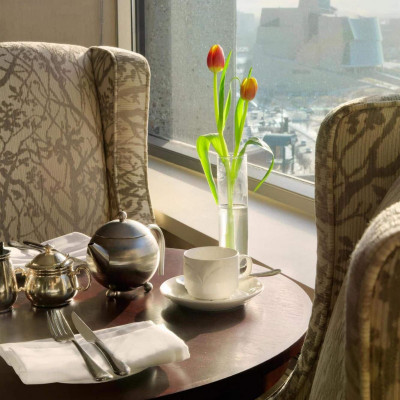 The Fairmont Winnipeg image