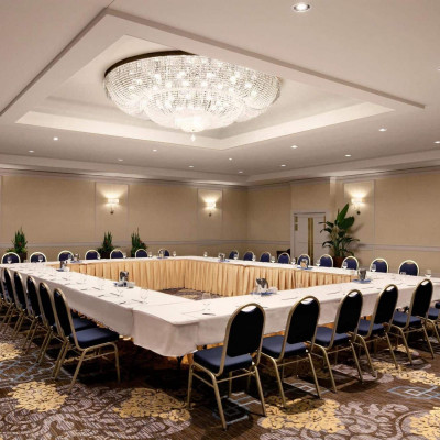 The Fairmont Winnipeg image