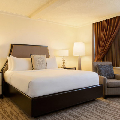 The Fairmont Winnipeg image