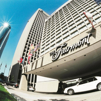 The Fairmont Winnipeg image