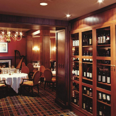 The Fairmont Winnipeg image