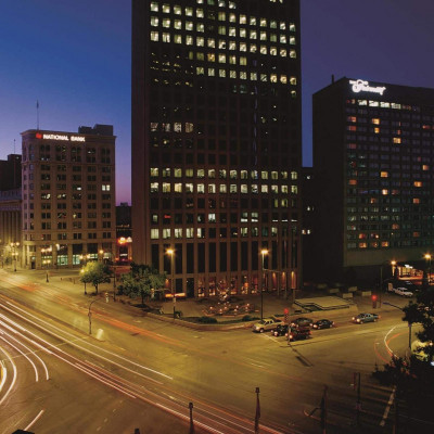 The Fairmont Winnipeg image