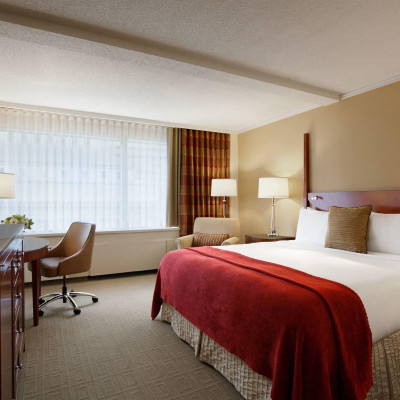 The Fairmont Winnipeg image