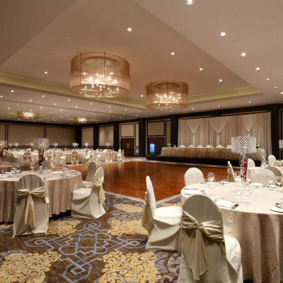The Fairmont Winnipeg image
