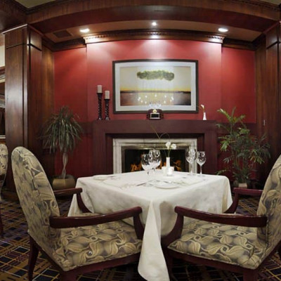 The Fairmont Winnipeg image