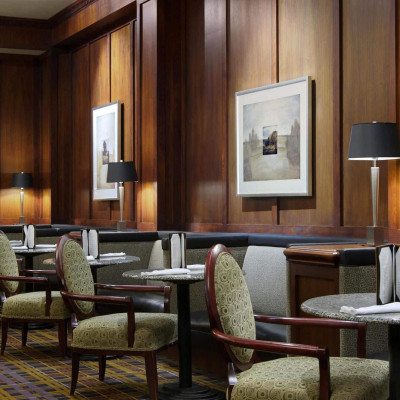 The Fairmont Winnipeg image