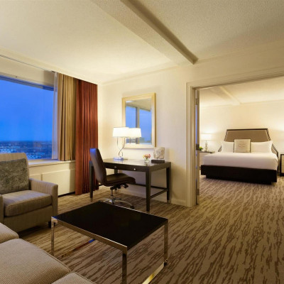 The Fairmont Winnipeg image