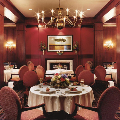 The Fairmont Winnipeg image