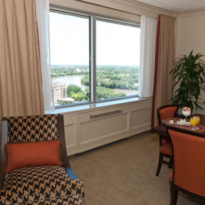 The Fairmont Winnipeg image