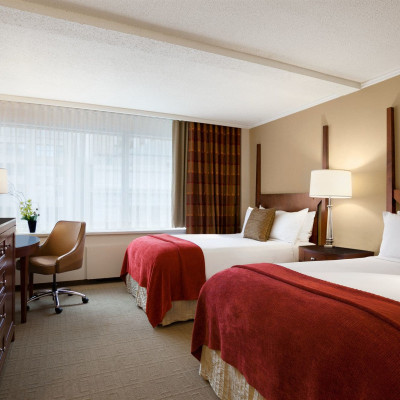 The Fairmont Winnipeg image