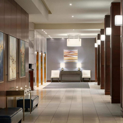 The Fairmont Winnipeg image